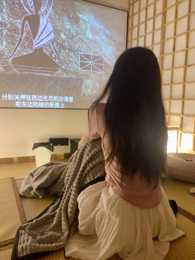 奇特电影院沉浸式观影体验 | 小众影院打卡 | 主题影厅推荐